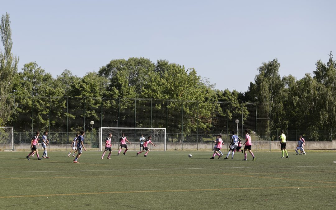 CAMPUS VERANO 2026