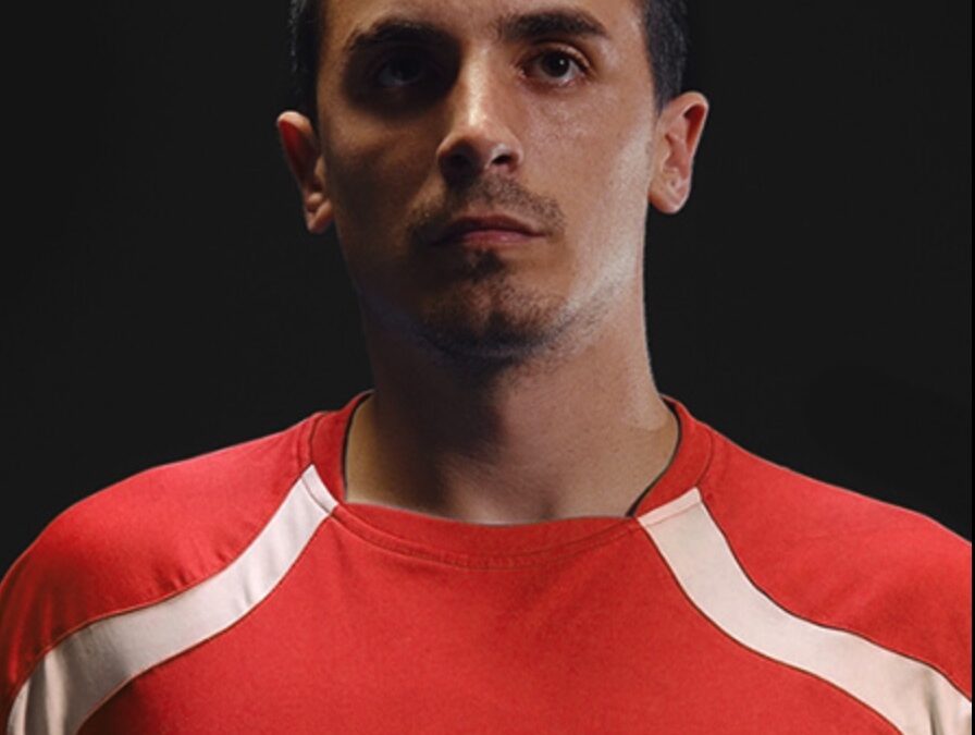 Carlos Ortega