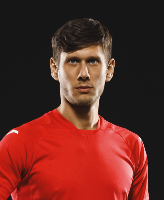 Dimitri Holst
